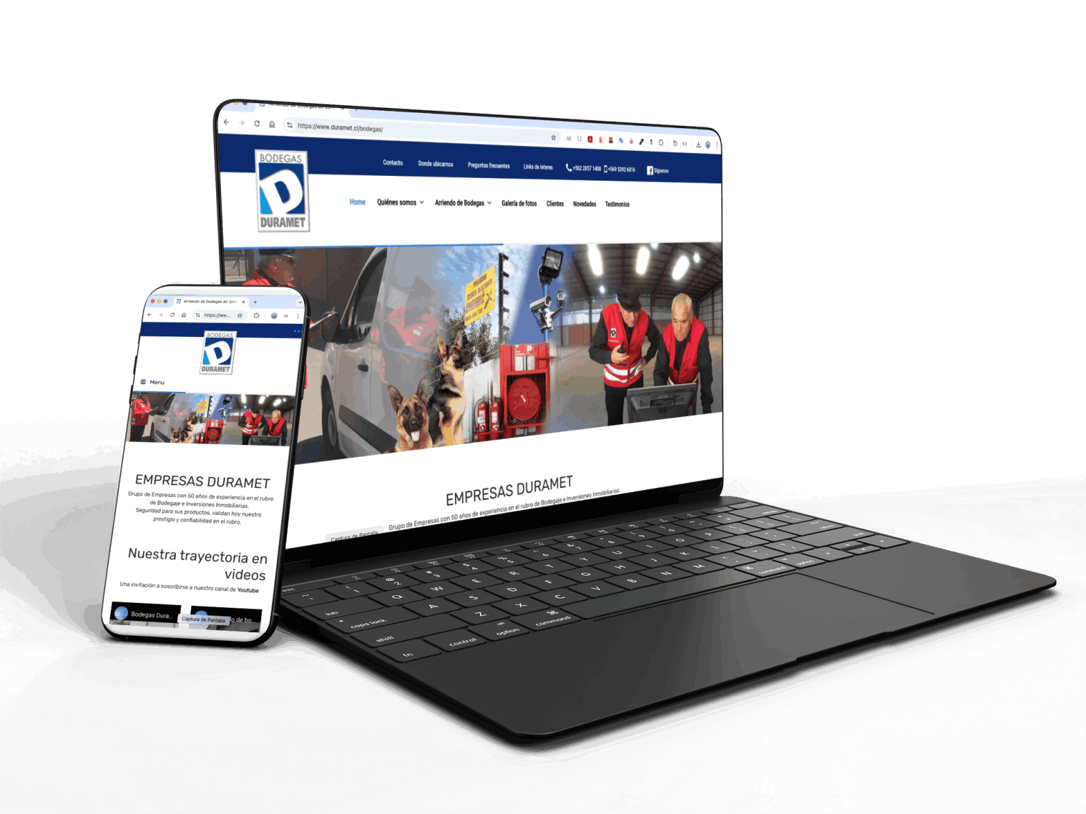 diseno-construccion-paginas-web_duramet