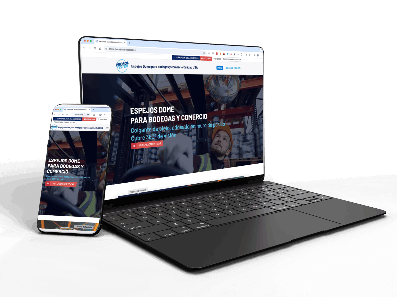 diseno-construccion-paginas-web_espejos-prosolsytem