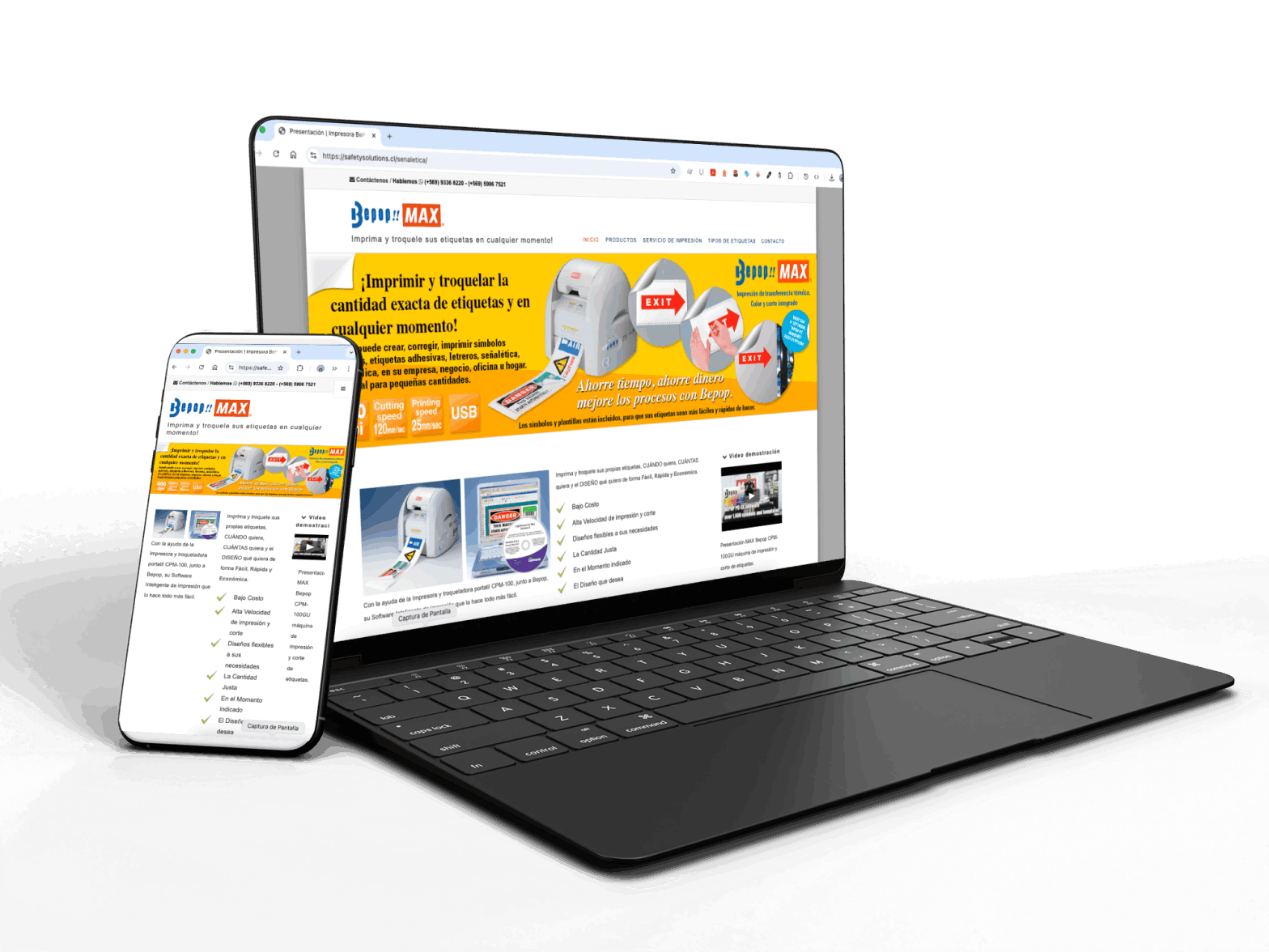 diseno-construccion-paginas-web_impresoras-letras