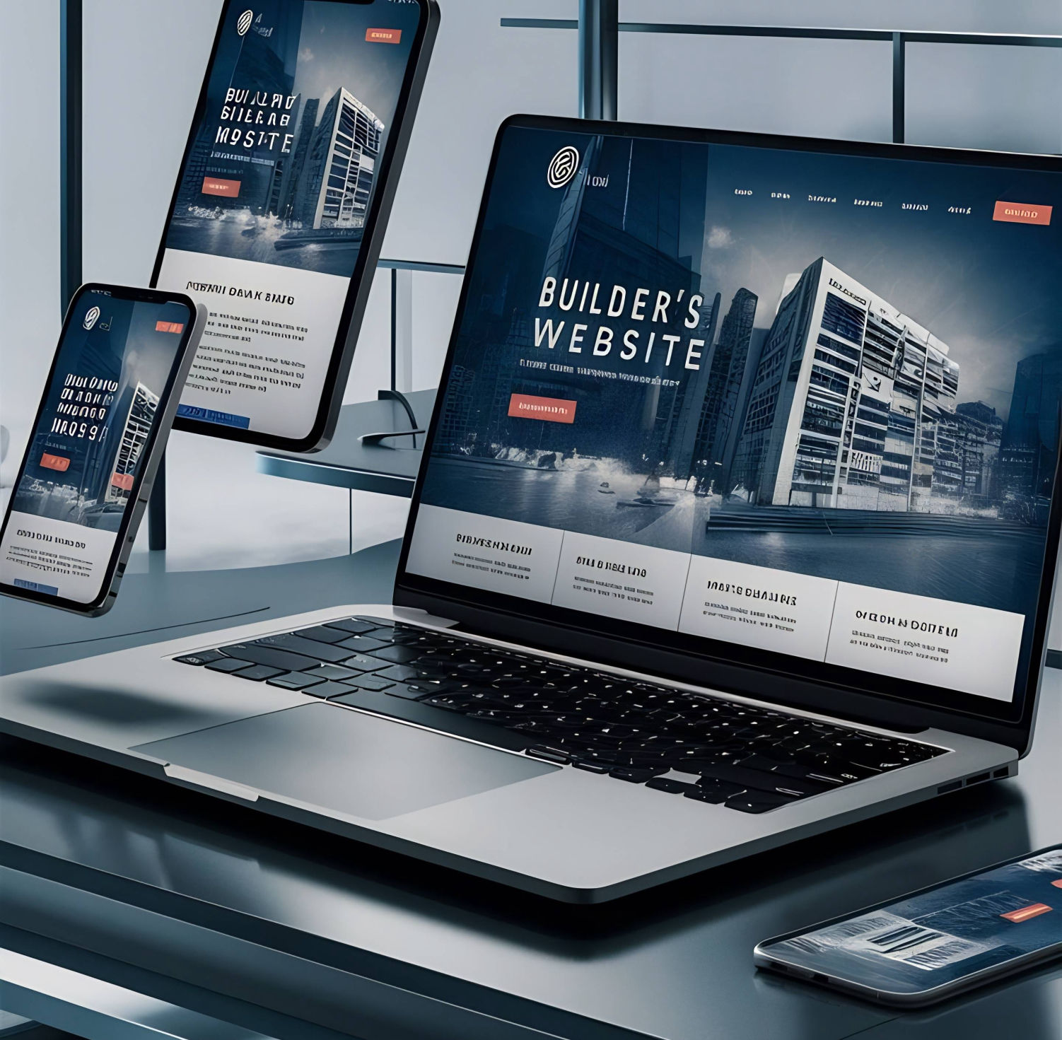 paginas web optimizadas para seo